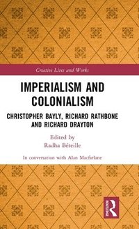 bokomslag Imperialism and Colonialism