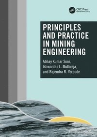 bokomslag Principles and Practice in Mining Engineering