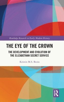 The Eye of the Crown 1