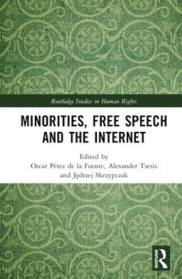 Minorities, Free Speech and the Internet 1