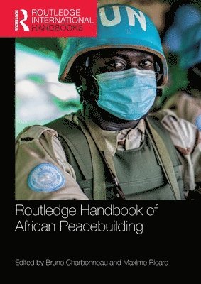 Routledge Handbook of African Peacebuilding 1