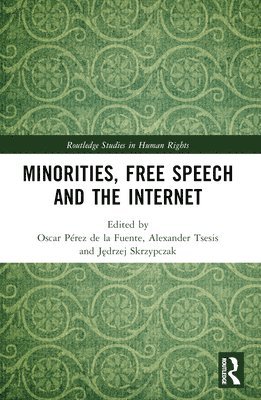 Minorities, Free Speech and the Internet 1