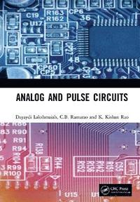 bokomslag Analog and Pulse Circuits