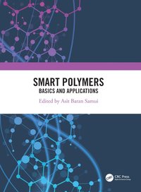 bokomslag Smart Polymers