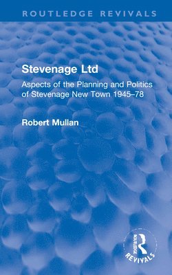 Stevenage Ltd
