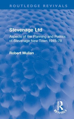 Stevenage Ltd 1