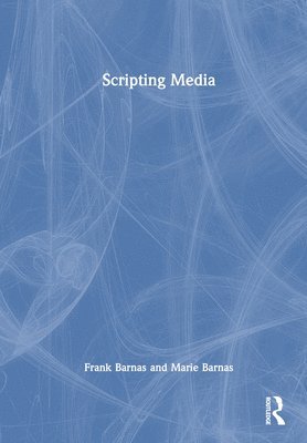 bokomslag Scripting Media