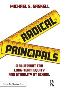 bokomslag Radical Principals