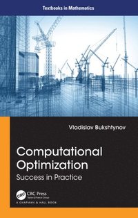 bokomslag Computational Optimization