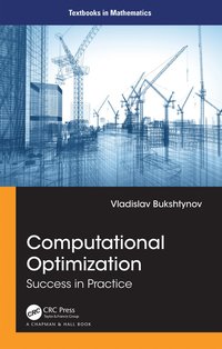 bokomslag Computational Optimization