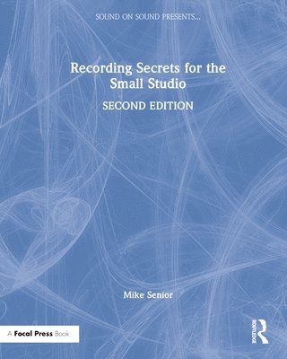 Recording Secrets for the Small Studio 1
