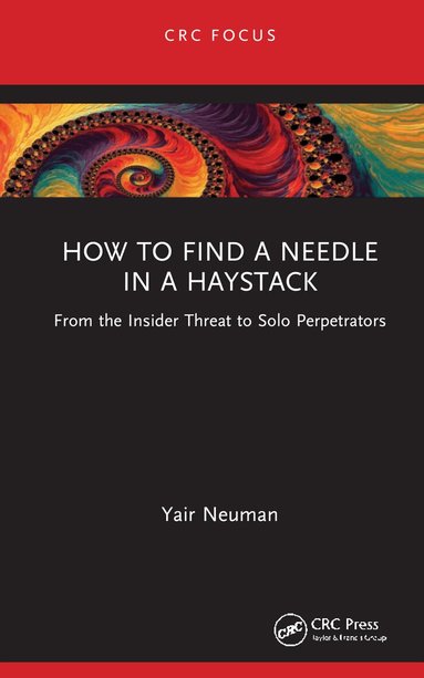 Yair Neuman - How to Find a Needle in a Haystack, Inbunden
