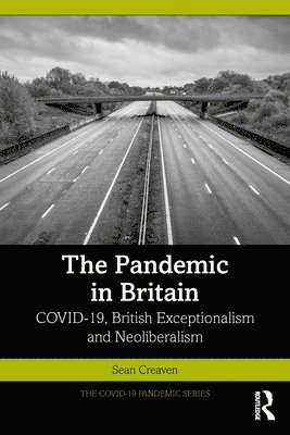 The Pandemic in Britain 1