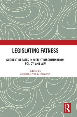 Legislating Fatness 1