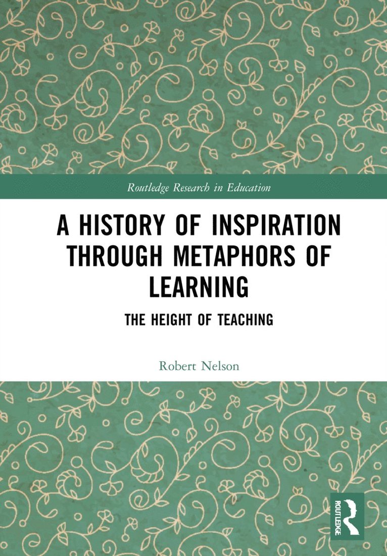 History of Inspiration through Metaphors of Learning