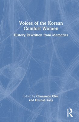 Voices of the Korean Comfort Women 1