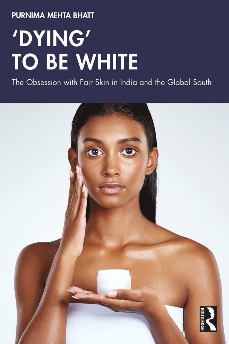 'Dying' to be White 1