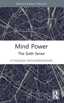 Ethirajan Rathakrishnan, India) Rathakrishnan, Ethirajan (Indian Institute of Technology Kanpur - Mind Power, Häftad