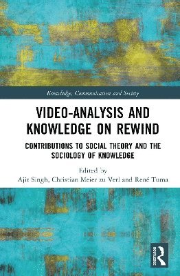 Video-Analysis and Knowledge on Rewind 1