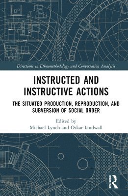 Instructed and Instructive Actions 1