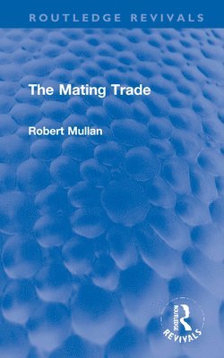 The Mating Trade 1