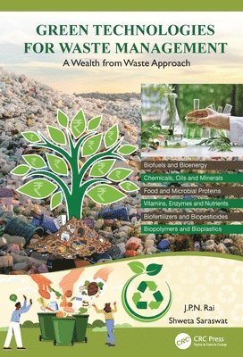 Green Technologies for Waste Management 1