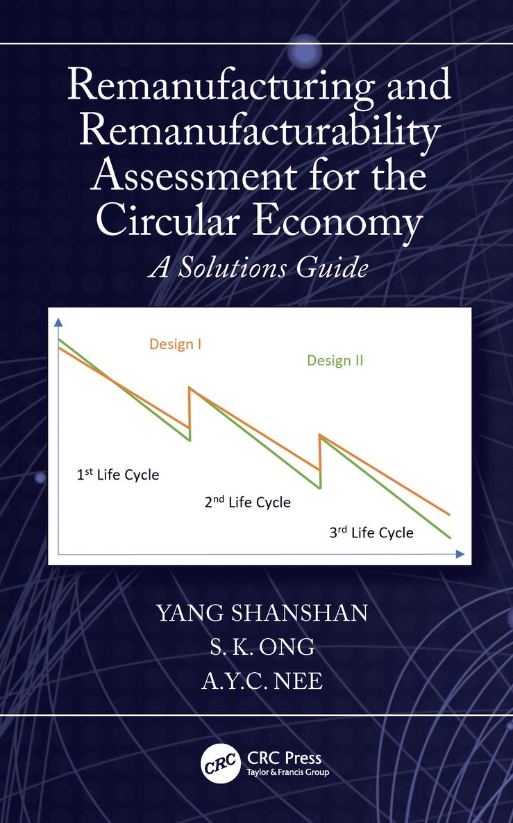 Remanufacturing and Remanufacturability Assessment for the Circular Economy 1