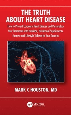 The Truth About Heart Disease 1