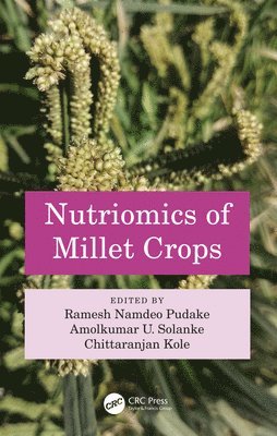 Nutriomics of Millet Crops 1