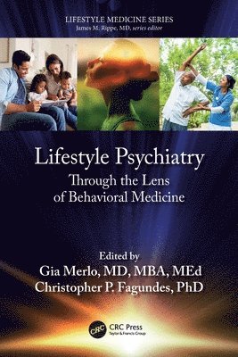 Lifestyle Psychiatry 1