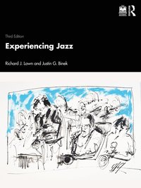 bokomslag Experiencing Jazz