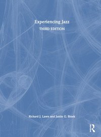 bokomslag Experiencing Jazz
