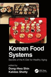 bokomslag Korean Food Systems