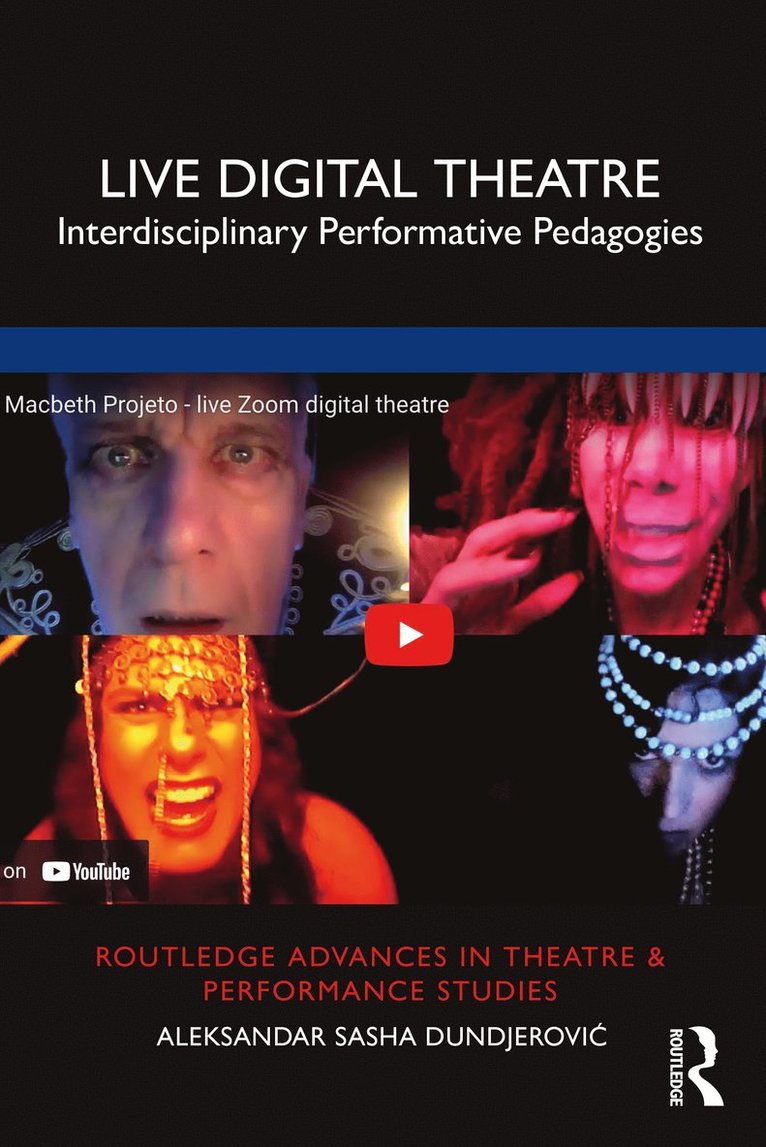 Live Digital Theatre