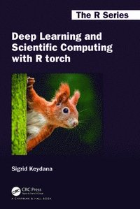 bokomslag Deep Learning and Scientific Computing with R torch