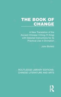 bokomslag The Book of Change