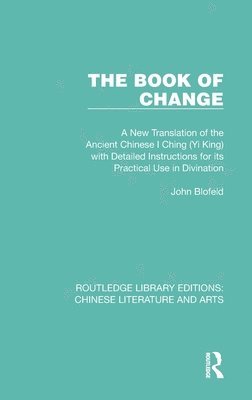 The Book of Change 1