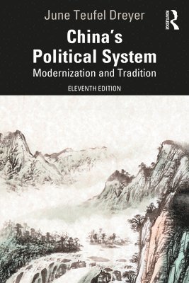 Chinas Political System 1