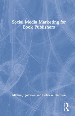 Social Media Marketing for Book Publishers 1