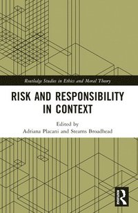 bokomslag Risk and Responsibility in Context