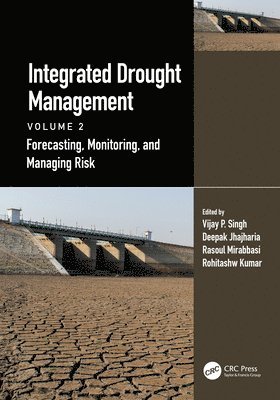 bokomslag Integrated Drought Management, Volume 2