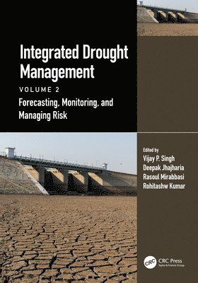 Integrated Drought Management, Volume 2 1