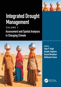 bokomslag Integrated Drought Management, Volume 1