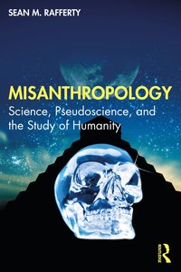 bokomslag Misanthropology