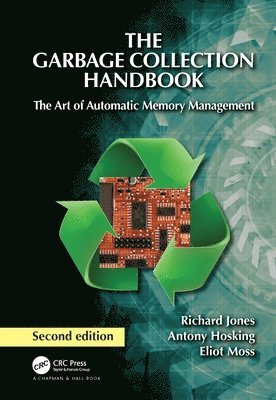 The Garbage Collection Handbook 1