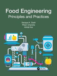 bokomslag Food Engineering