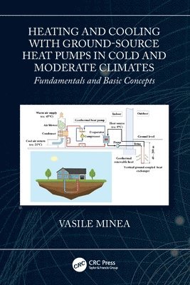 Heating and Cooling with Ground-Source Heat Pumps in Cold and Moderate Climates 1