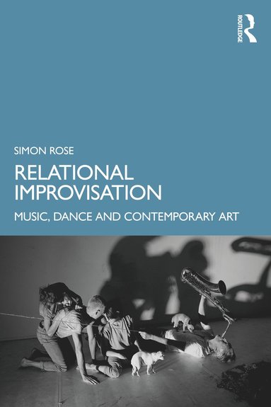 bokomslag Relational Improvisation