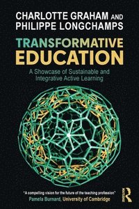 bokomslag Transformative Education