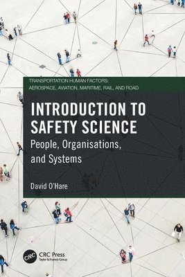 bokomslag Introduction to Safety Science